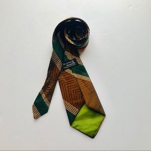 Chadwick Wembley Tie